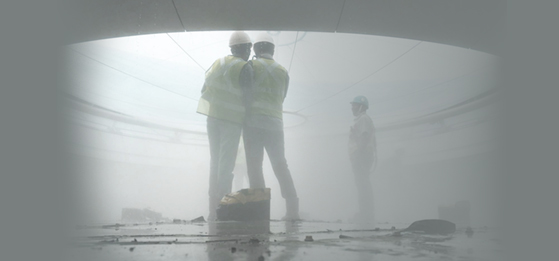 Rain Vortex Jewel Changi Airport